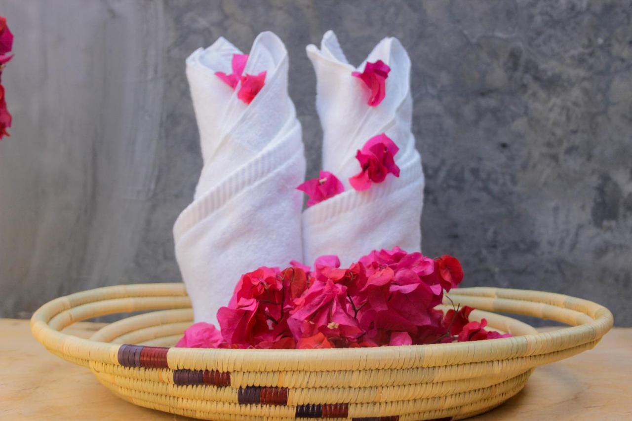 קיזימקזי Zanzibar Kusini Beach Bungalows Hotel מראה חיצוני תמונה