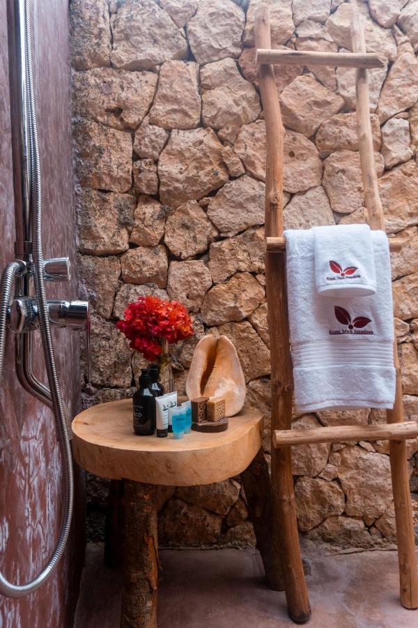 קיזימקזי Zanzibar Kusini Beach Bungalows Hotel מראה חיצוני תמונה